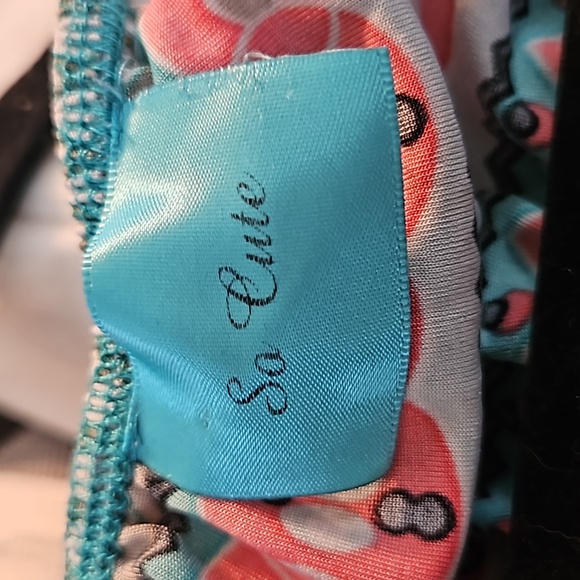 So Cute Women's Dress Aztec Print Size M - Picture 5 of 6